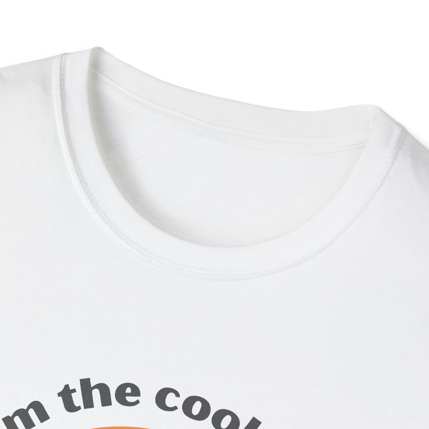 Modern Family t-shirt - "I'm the cool Dad" Phil Dunphy fan t-shirt - Modern Family fan gift