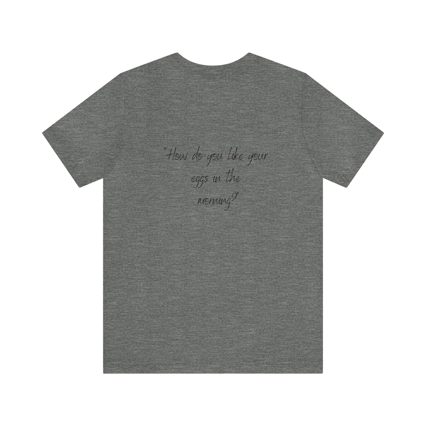 The Office Date Mike tee - Funny the Office shirt - Gift for the Office fan